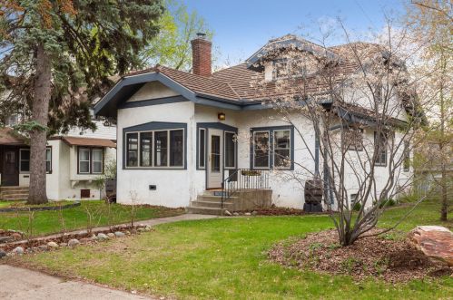 107 Rustic Ldg, Minneapolis, MN 55419-5617