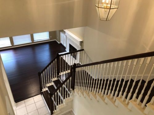 27 Indian Corn Pl, Conroe TX  77384-3837 exterior