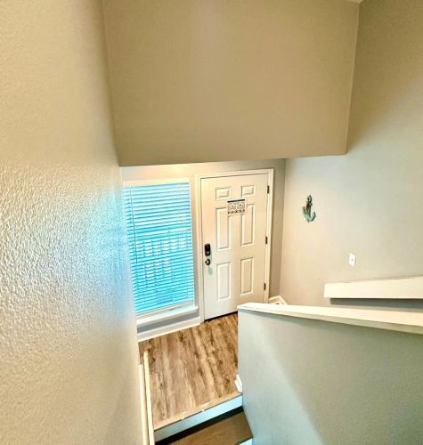 1804 Gulf Bch Dr, Saint George Island FL  32328-2827 exterior