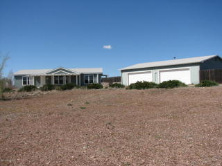 24988 Sunset St, Paulden, AZ 86334-3310