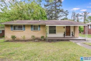 1528 Cresthill Rd, Birmingham, AL 35213-1110