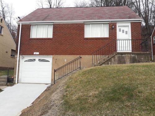 631 5th St, Verona, PA 15147-2511