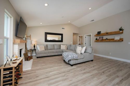 5450 Brace Rd, Loomis CA  95650-9220 exterior