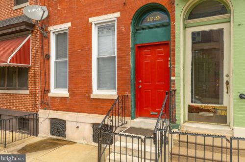 1219 29th St, Philadelphia, PA 19121-4502