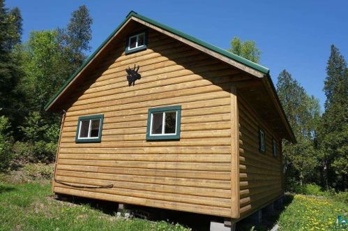 4617 Lax Lake Rd, Silver Bay, MN 55614-3602