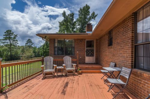 200 Ten Lake Dr, Defuniak Springs FL  32433-4506 exterior