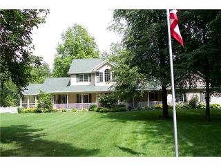 7500 County Road H, Delta, OH 43515-9807