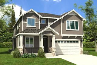 12291 174th Pl, Redmond WA  98052-8601 exterior