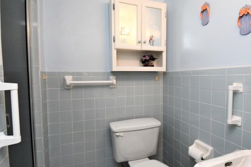 4031 Reggie Dr, Tarpon Springs FL  34691-3547 exterior