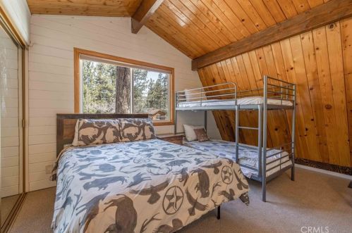 42569 Willow Ave, Big Bear CA  exterior