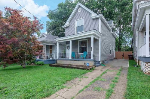 126 42nd St, Covington, KY 41015-1844