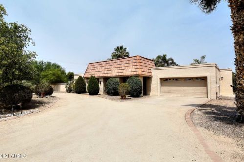 11835 76th Way, Scottsdale, AZ 85260-5509
