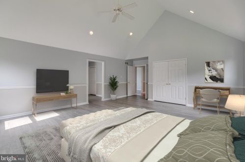 3819 Vincent Dr, Collegeville PA  19426-3058 exterior