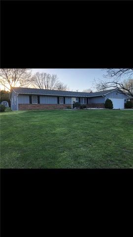 235 Harvard Ave, Sidney, OH 45365-8264