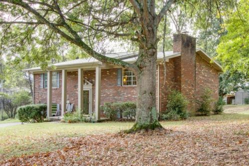 1806 Highland Rd, Maryville, TN 37801-5432