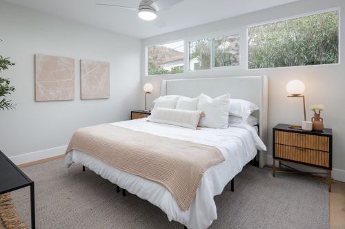 6623 Ballinger Ave, San Diego CA  92119-1822 exterior