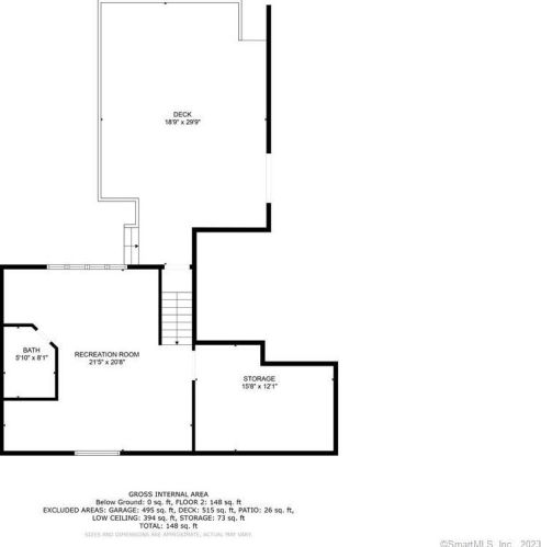 158 Jelliff Ml Rd, New Canaan CT  06840-6506 exterior