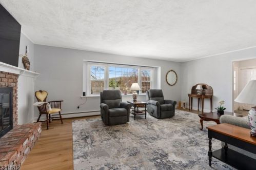 641 Shore Trl, Sparta NJ  07871-1317 exterior