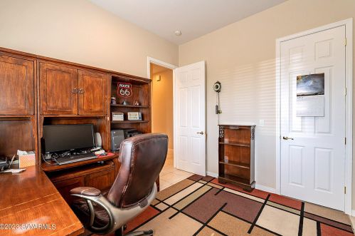 300 Michaels Ranch Dr, Sedona AZ 86336-9526 exterior