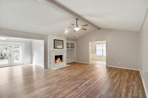 1308 Buckingham Pl, Richardson TX  75081-5485 exterior
