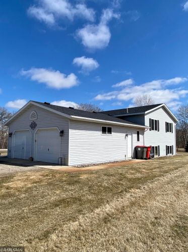 1314 Skyline Dr, Alex MN  56308-6628 exterior