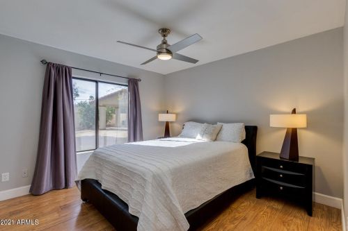 7204 Paradise Dr, Scottsdale AZ 85260-5436 exterior