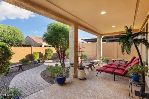 27072 Sequoia Dr, Buckeye, AZ 85396-7495