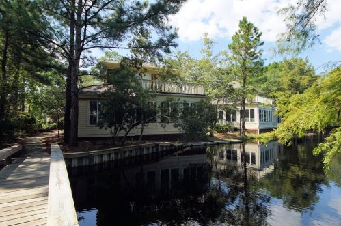 8856 Baypine Dr, Destin FL  32550-5800 exterior