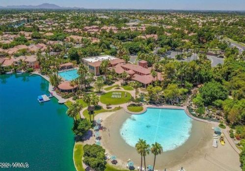 1727 Cortez Dr, Gilbert, AZ 85234-4962