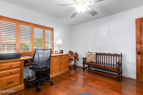 7657 Meadowbrook Ave, Scottsdale AZ 85251-1835 exterior