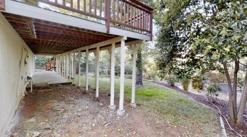 2440 Knollwood Dr, Shingle Springs CA 95682-8925 exterior