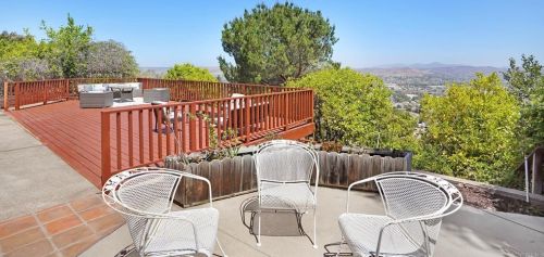 1901 Hacienda Dr, El Cajon CA  92020-1056 exterior