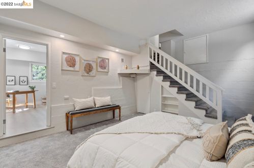 3028 Jordan Rd, Oakland CA  94602-3529 exterior