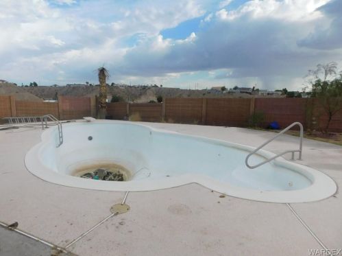 1315 Escalera Pl, Bullhead City AZ  86442-6919 exterior