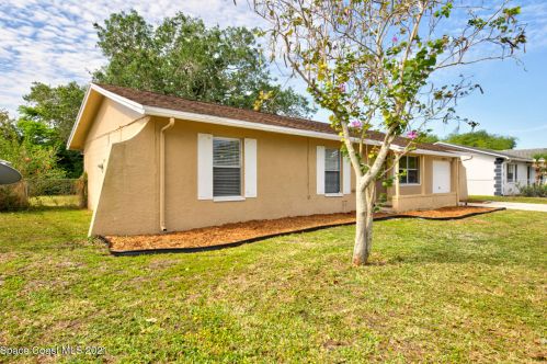2455 Mercury Dr, Cocoa, FL 32926-5343