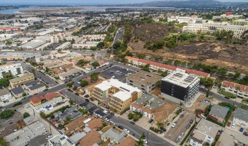 5526 Lauretta St, San Diego, CA 92110-2423