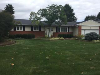 1014 Medhurst Rd, Columbus, OH 43220-4038