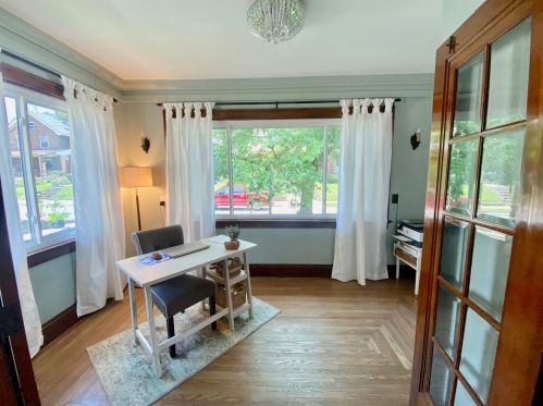 8 Levassor Ave, Covington KY 41014-1731 exterior