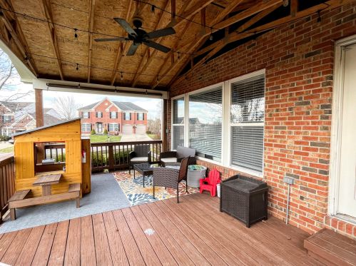2150 Conistan Ct, Taylorsport KY  41048-7353 exterior