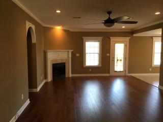 134 Pleasantwood Dr, North Little Rock AR  72113-7071 exterior