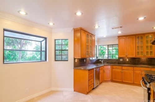 12878 Rimrock Ave, Chino Hills CA  91709-1001 exterior