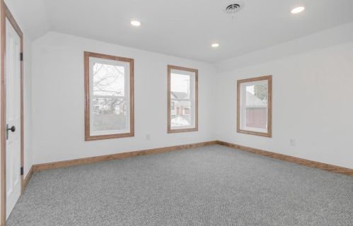 408 Center St, Beaver Dam WI  53916-2050 exterior