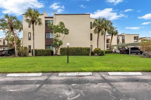 3625 Boca Ciega Dr, Naples FL 34112-6875 exterior