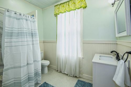 2612 Avenue, Galveston TX 77550-4357 exterior