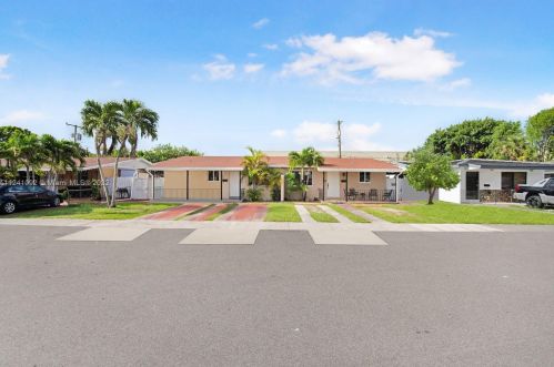 690 50th St, Hialeah, FL 33013-1622