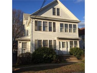 58 Lawlor St, Waterbury, CT 06708-3450