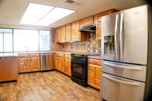 4536 Augusta St, Frisco TX  75056-3504 exterior