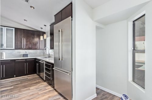 5702 Hartford Ave, Scottsdale AZ  85254-5903 exterior