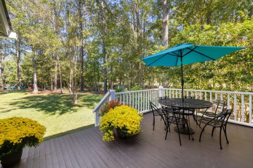 2961 Pignatelli Cres, Mount Pleasant SC  29466-8056 exterior