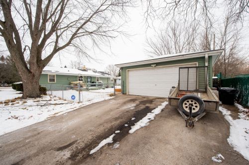 6800 91, Milwaukee WI 53224-4711 exterior